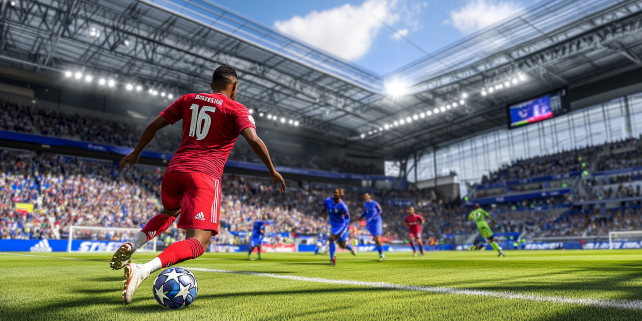 FIFA 23 National Teams – Dominate the Pitch with Superior Strategies and Tactics