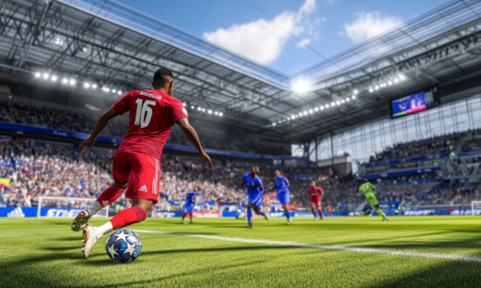 FIFA 23 National Teams – Dominate the Pitch with Superior Strategies and Tactics