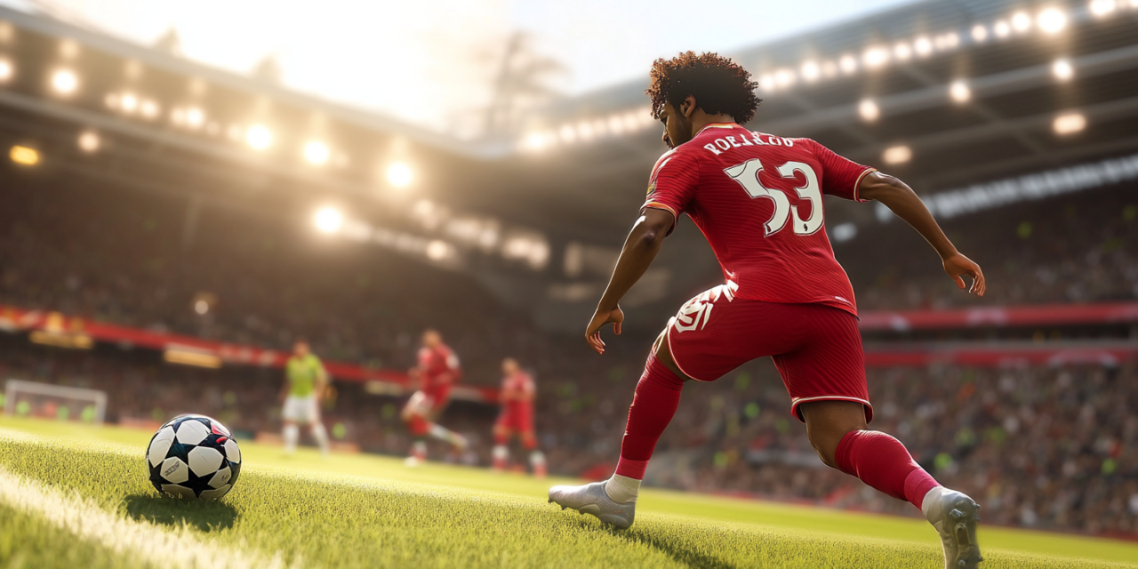 Unleash Your Potential with FIFA 23 Skill Moves – Transform Your Gameplay Strategy Today!