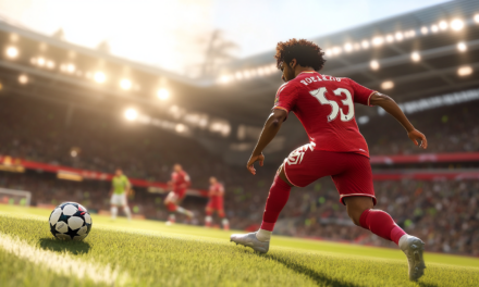 Unleash Your Potential with FIFA 23 Skill Moves – Transform Your Gameplay Strategy Today!
