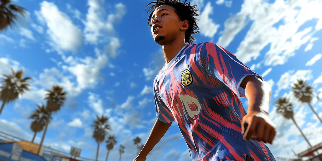 Unleash the Best Young Players FIFA 23 – Transform Your Career Mode with Future Superstars!