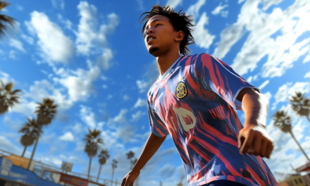Unleash the Best Young Players FIFA 23 – Transform Your Career Mode with Future Superstars!