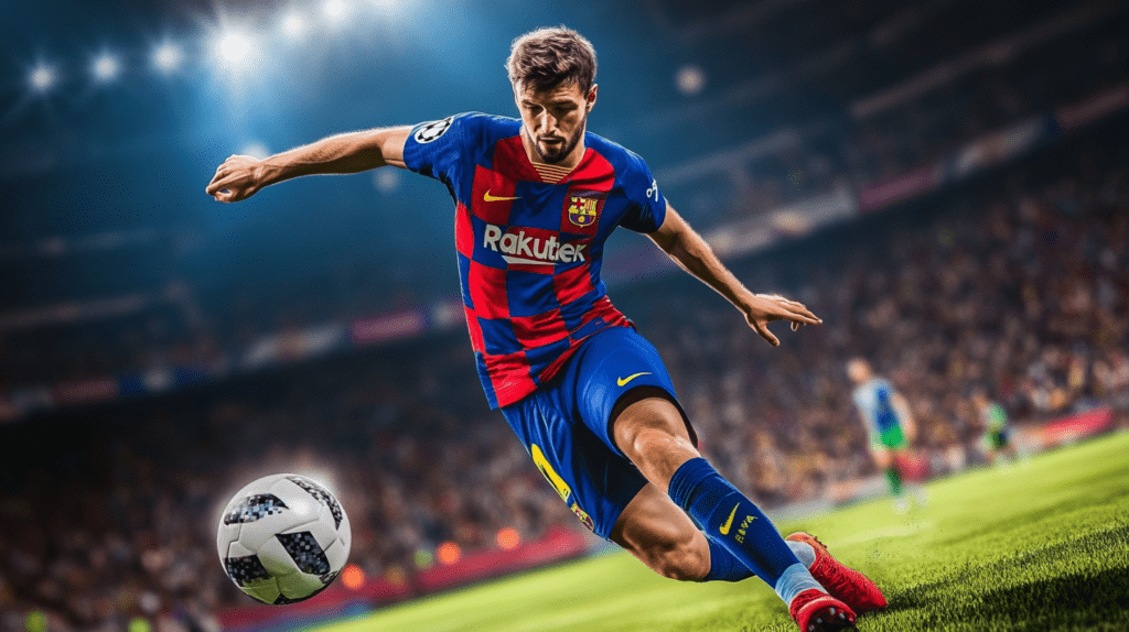 FIFA 23 PS4 - Unlocking New Levels of Excitement and Strategy in Football Gaming