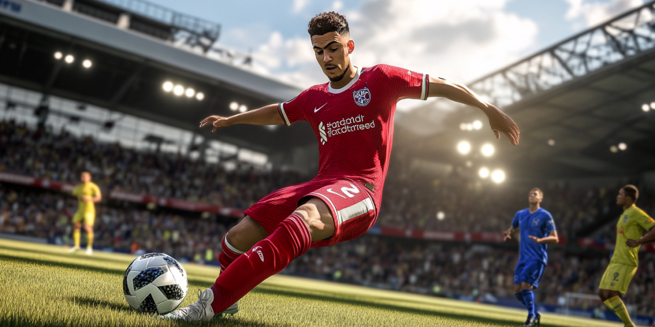 Master FIFA 23 Xbox One Controls – Elevate Your Gameplay Experience Now!