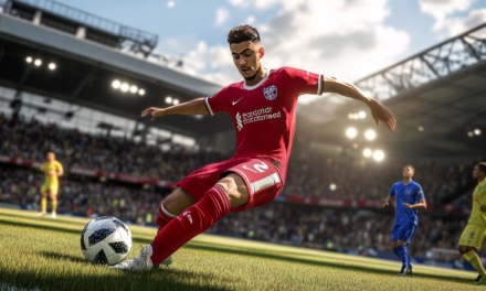 Master FIFA 23 Xbox One Controls – Elevate Your Gameplay Experience Now!