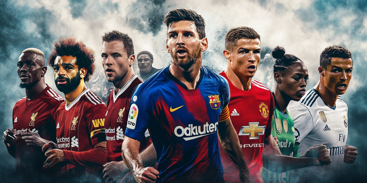 Mastering FIFA 23 on Origin – Unlock Powerful Features for Superior Gameplay