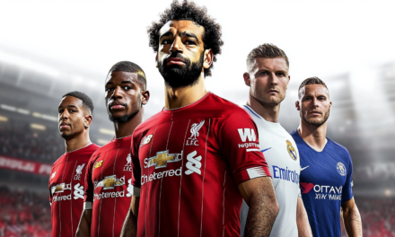 Buy FIFA 23 Points – Dominate Ultimate Team with These Winning Strategies!