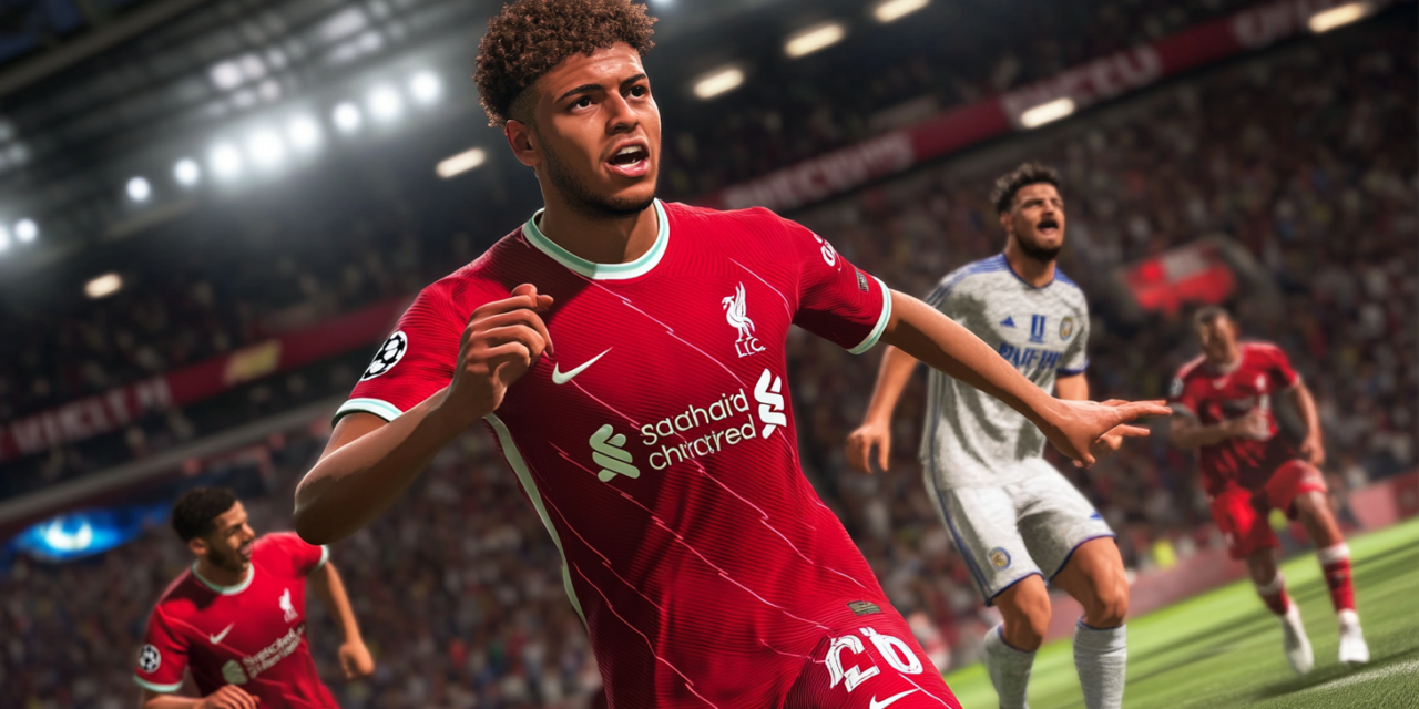 Master FIFA 23 Celebrations – Unleash Ultimate Victory on the Virtual Pitch