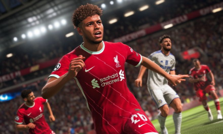 Master FIFA 23 Celebrations – Unleash Ultimate Victory on the Virtual Pitch