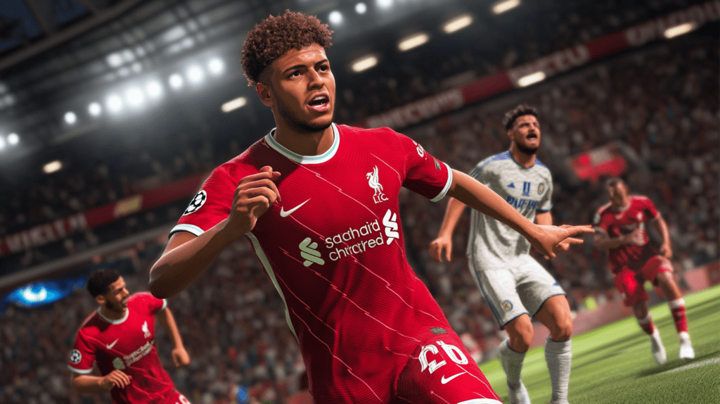 Master FIFA 23 Celebrations - Unleash Ultimate Victory on the Virtual Pitch