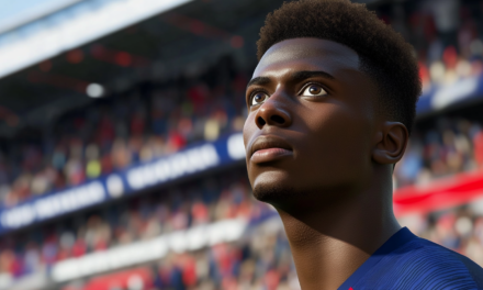 FIFA 23 Nintendo Switch – Ultimate Guide to Exciting Portable Gameplay