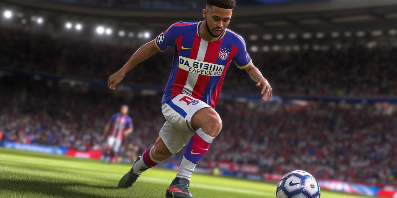 Maximize Your FIFA 23 Points on PS5 – Ultimate Guide to Gaining a Competitive Edge