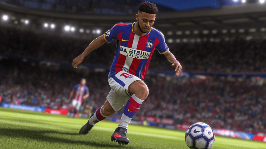 Maximize Your FIFA 23 Points on PS5 - Ultimate Guide to Gaining a Competitive Edge