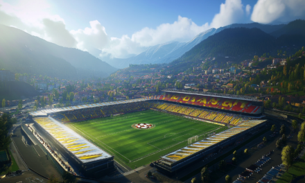 Unleash Garnacho FIFA 23 – Master Your Ultimate Team with Game-Changing Strategies