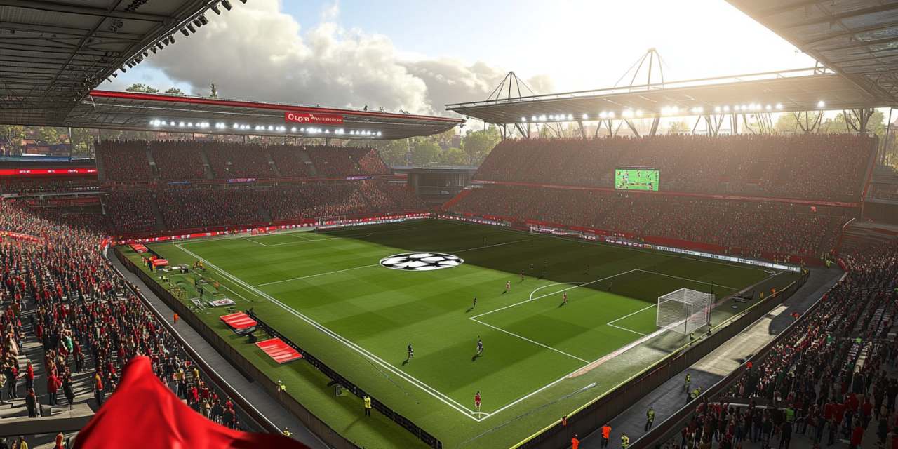 Mastering the Ultimate Team FIFA 23 – Insider Strategies for Building the Perfect FUT and Dominating EAFC