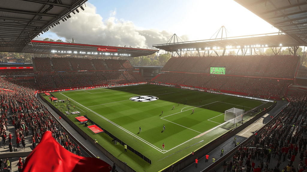 Mastering the Ultimate Team FIFA 23 - Insider Strategies for Building the Perfect FUT and Dominating EAFC