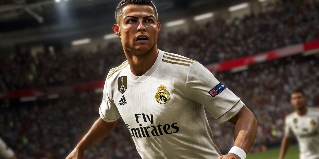 Master FIFA 21 APK – Your Ultimate Guide to Football Glory