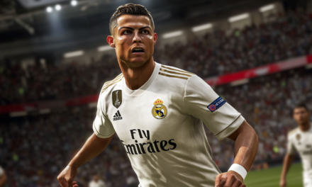 Master FIFA 21 APK – Your Ultimate Guide to Football Glory