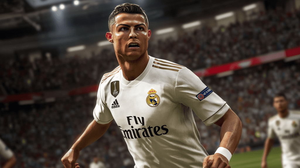 Master FIFA 21 APK - Your Ultimate Guide to Football Glory