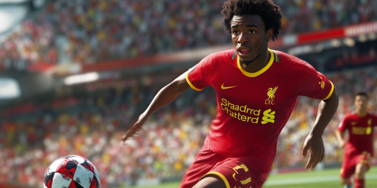 FIFA 21 Release Date and Innovations – Everything You Must Know