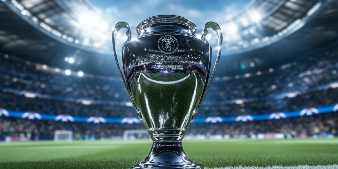 FIFA 21 Wonderkids – Unleashing Future Football Legends