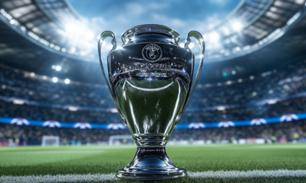 FIFA 21 Wonderkids – Unleashing Future Football Legends