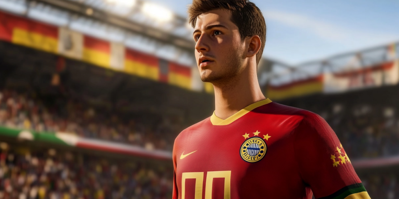 Ultimate Guide to Bundesliga TOTS FIFA 21 – Elevate Your Team with Power Picks