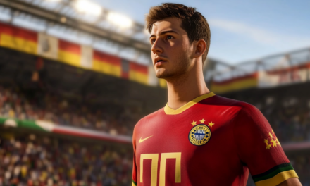 Ultimate Guide to Bundesliga TOTS FIFA 21 – Elevate Your Team with Power Picks