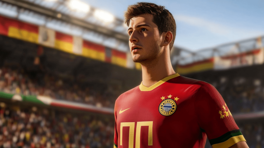 Ultimate Guide to Bundesliga TOTS FIFA 21 - Elevate Your Team with Power Picks