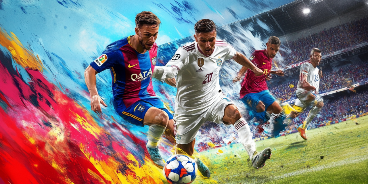 Beckham FIFA 21 – Unleash the Iconic Legend for Ultimate Team Dominance