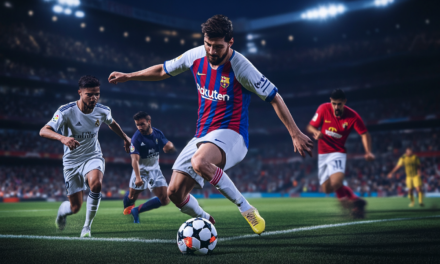 Unleash the Ultimate Football Experience on FIFA 21 PC – Master Your Skills and Strategies
