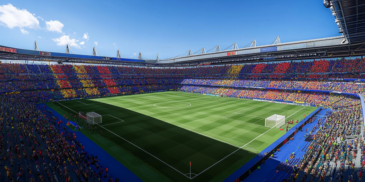 FIFA 21 TOTY – Unleash the Ultimate Virtual Soccer Experience with Expert Strategies and Insights