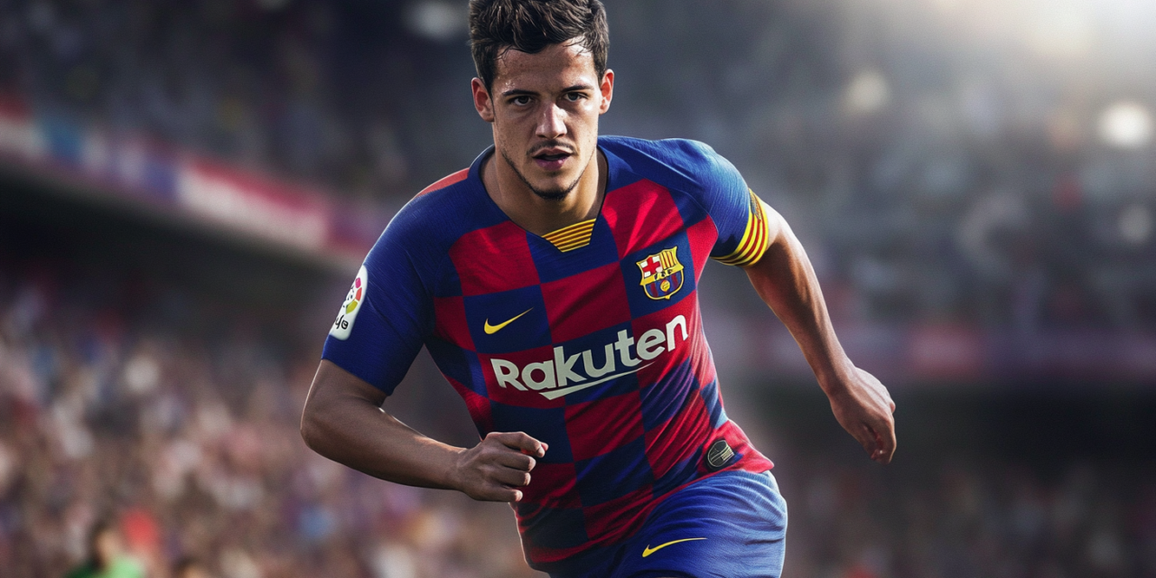 FIFA 21 Future Stars – Unleash Top Young Prospects for Ultimate Team Dominance