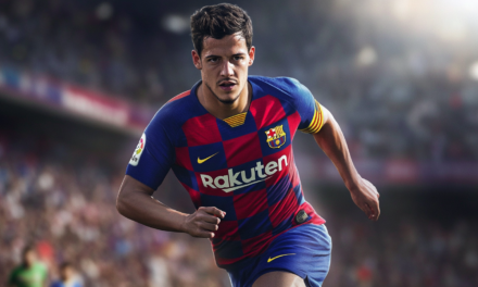 FIFA 21 Future Stars – Unleash Top Young Prospects for Ultimate Team Dominance