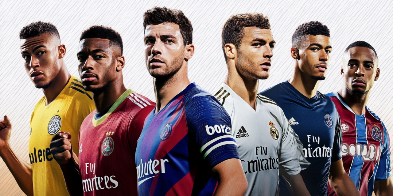 Juventus FIFA 21 – Unlock Winning Strategies to Dominate with the Old Lady in Ultimate Team