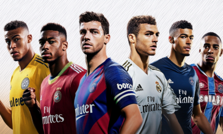 Juventus FIFA 21 – Unlock Winning Strategies to Dominate with the Old Lady in Ultimate Team