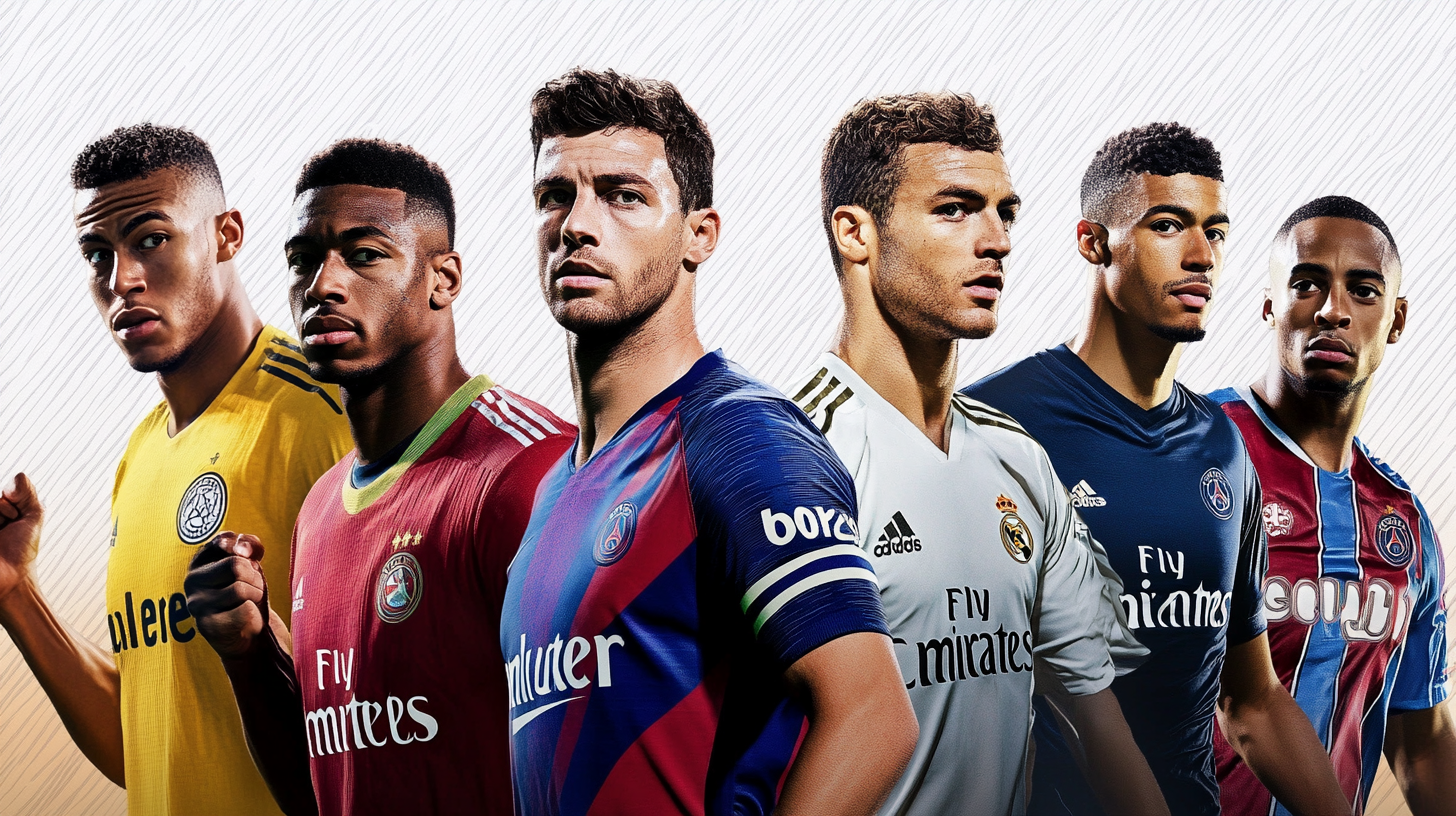 Juventus FIFA 21 - Unlock Winning Strategies to Dominate with the Old Lady in Ultimate Team - FIFA 21 - FUTFC