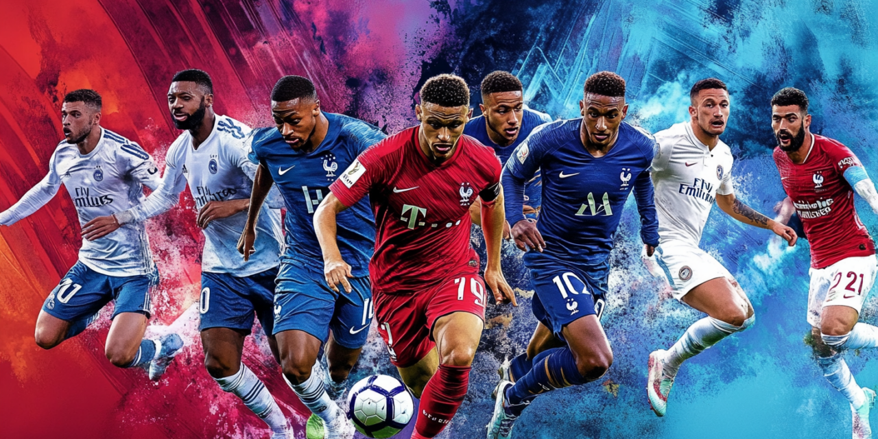 FIFA 21 Nintendo Switch – Unlock the Ultimate Soccer Experience on the Go!