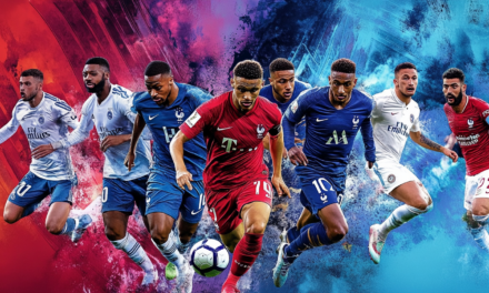 FIFA 21 Nintendo Switch – Unlock the Ultimate Soccer Experience on the Go!