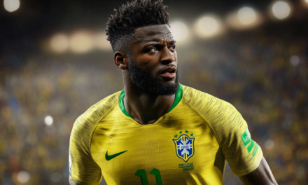 Fastest Players FIFA 21 – Unleash Unstoppable Speed for Victory!