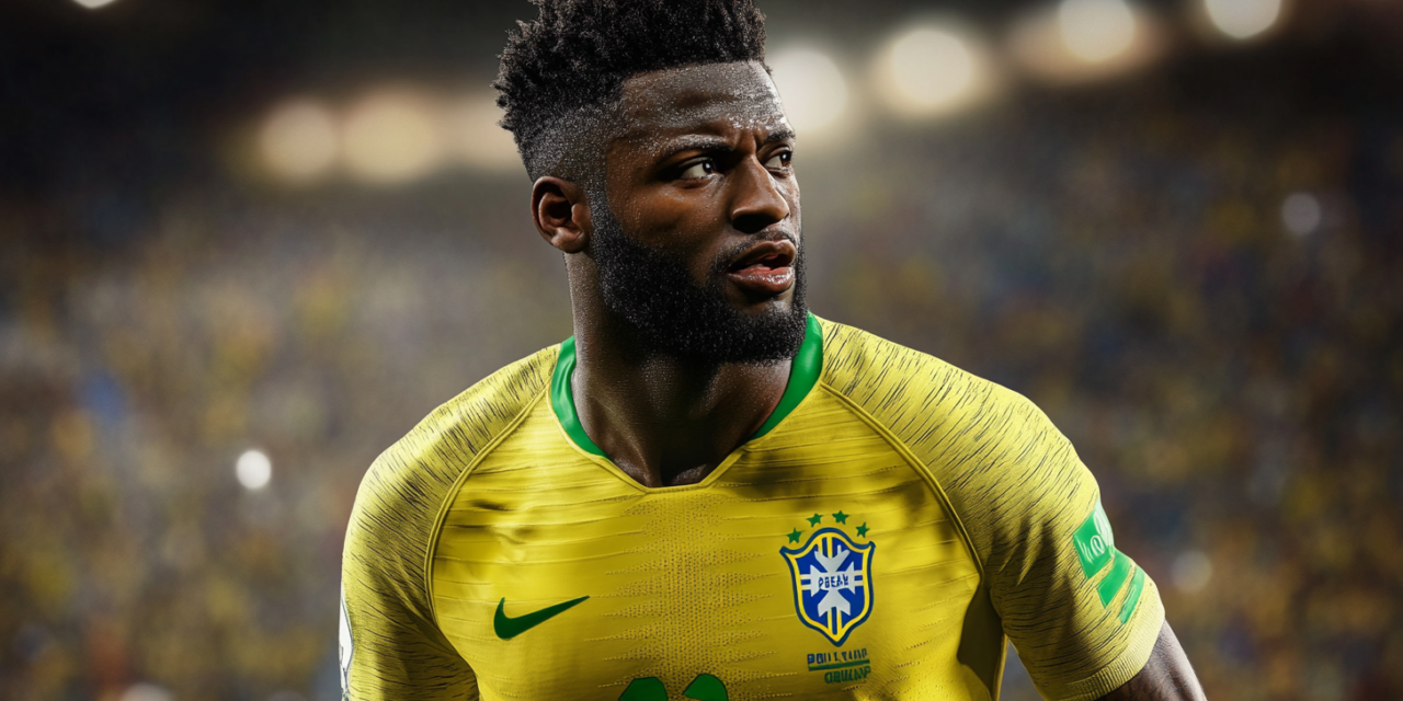 FC 24 Brazil: Unveiling Strategies and Game-Changing Secrets