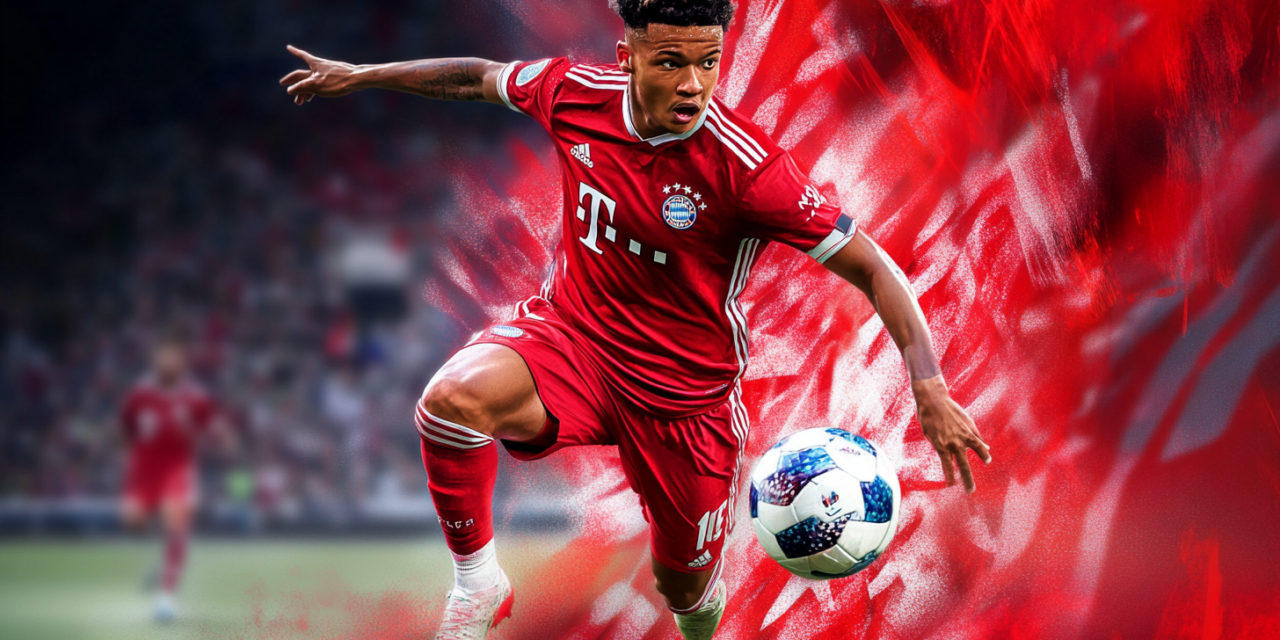 Mbappé FIFA 21 TOTY Card – Unlock Unstoppable Power in Ultimate Team