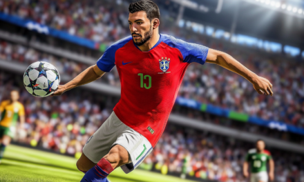 FIFA 21 Cover Unveiled – How Iconic Covers Reflect Football’s Evolution