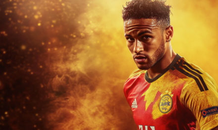 FIFA 21 Ultimate Edition – Unlocking Gaming Excellence for Enthusiasts and Players Alike