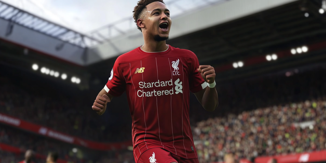 FIFA 21 Career Mode Mastery – Dynamic Strategies to Dominate Your Club’s Journey