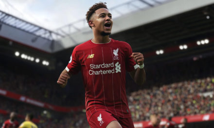 FIFA 21 Career Mode Mastery – Dynamic Strategies to Dominate Your Club’s Journey