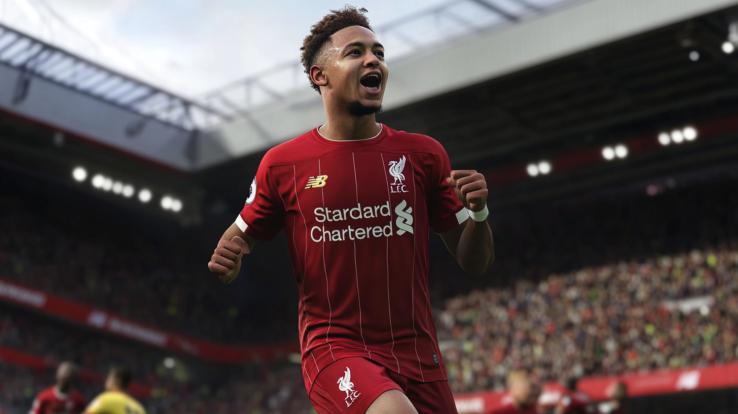 FIFA 21 Career Mode Mastery - Dynamic Strategies to Dominate Your Club's Journey - FIFA 21 - FUTFC