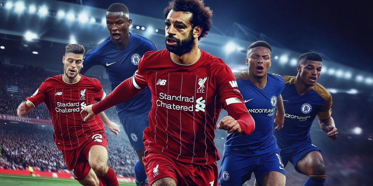 FIFA 21 PS4 Mastery – Essential Guide to Thrilling Gameplay & Ultimate Team Success