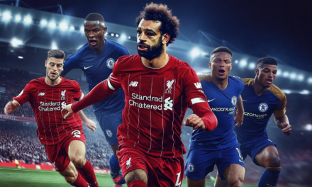 FIFA 21 PS4 Mastery – Essential Guide to Thrilling Gameplay & Ultimate Team Success