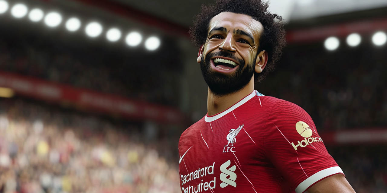 FIFA 21 PS5 – Unleashing Next-Gen Thrills and Unmatched Realism